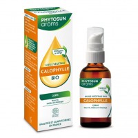 Арома масло Phytosun Aroms Calophylle 50 мл