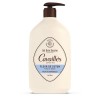 Гель для душа Roge cavailles Surgras Actif Fleur De Coton 1 л