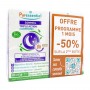 Капсулы от бессоницы PURESSENTIEL Sommeil Triple Action 30*2 капсул