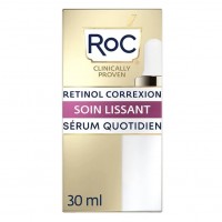 Ночная сыворотка ROC Soin Lissant RETINOL CORREXION Sérum 30 ml