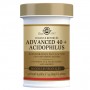 Пребиотики для людей +40 Solgar Advanced 40+ Acidophilus 60 капсул