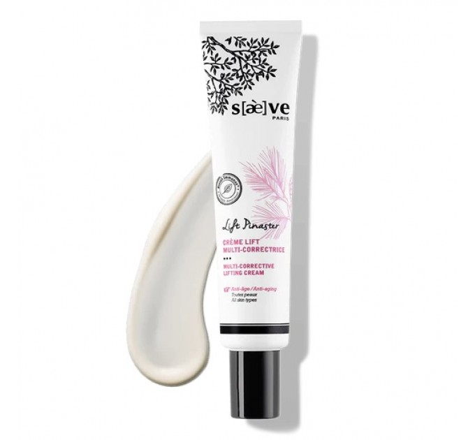 Мульти коррекционный крем Saeve lLift Pinaster Crème 40 мл