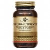 Капсулы для нервной системы Solgar NEURO-NUTRIENTS 60 капсул