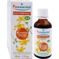 Масло зверобоя Puressentiel Millepertuis 50 мл