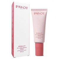 CC крем Payot ROSELIFT CC Crème Liftante SPF30 40 мл