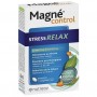 Капсулы против стресса Nutreov Magne Control Stress Relax 30 таблеток