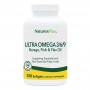 Омега комплекс Naturesplus Ultra Omega 3/6/9 90 капсул