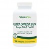 Омега комплекс Naturesplus Ultra Omega 3/6/9 90 капсул