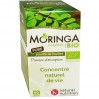 Моринга для кишечника Natural Nutrition Moringa Bio Transit 60 капсул