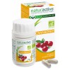 Лекарство для мочевыводящих путей Naturactive Elusanes Cranberry 60 капсул