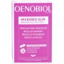 Комплекс для похудения Oenobiol Microbio Slim Bruleur Multi Actions 60 капсул