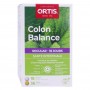 Капсулы от вздутия живота Ortis Colon Balance 36 + 18 таблеток