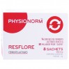 Лактобактерии Physionorm Resflore Lactic Ferments 8 пакетиков