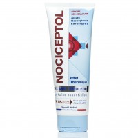 Обезболивающий гель Nociceptol Gel Anti-douleur 120 мл