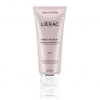 Скраб с микропилингом Lierac Gommage Micropeeling BODY HYDRA+ 200 мл