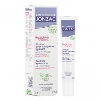 Успокаивающий крем для контура глаз и век Jonzac REactive Contour Yeux 15 мл