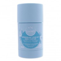 Дезодорант Laino Deodorant Soin 24H Sans Parfum