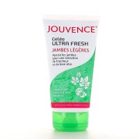 Гель против тяжести в ногах Gelée Ultra-Fresh JOUVENCE 150 мл