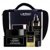 Набор Lierac Premium Coffret Creme VOLUPTUEUSE + Serum + Creme Regard