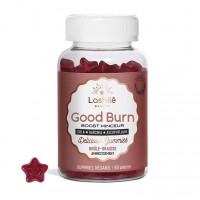 Желе для похудения Lashile Good Burn Boost Minceur 60 шт