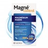 Морской магний Magne Control Magnesium 300 mg + B6 60 таблеток