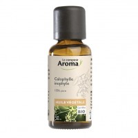 Масло калофилле Le Comptoir Aroma Huile Végétale Calophylle 50 мл