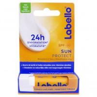 Бальзам для губ LABELLO Stick Sun Protect SPF 30 