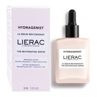 Увлажняющая сыворотка Lierac Hydragenist Serum REHYDRATANT 30 мл