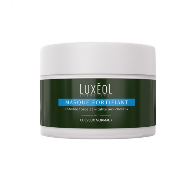 Укрепляющая маска Luxeol Masque Fortifiant 200 мл