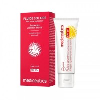 Солнцезащитный флюид Mediceutics Solar Fluid SPF50 + 40 мл