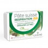 Драже свежее дыхание Lehning PÂTE SUISSE Pin & Eucalyptus Respiration 40 шт