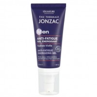 Гель против усталости Jonzac MEN Anti-fatigue Gel Energisant 50 мл  