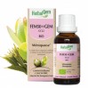 Добавка для женщин от 50 лет Herbalgem bio fem50 + gem 30 мл