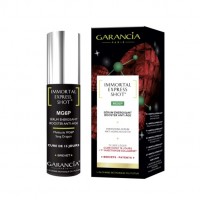 Экспресс-сыворотка GARANCIA IMMORTAL EXPRESS SHOT N°1 15 ml