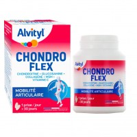 Добавка для суставов ALVITYL CHONDRO FLEX 60 таблеток