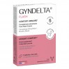 Капсулы для мочеполовой системы Gyndelta Urinary Comfort 10 капсул