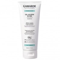 Гель для интимной гигиены Gel hygiène intime de GAMARDE 200 гр