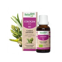 Добавка для кишечника ColoGEM GC19 Bio - Confort intestinal 30 мл