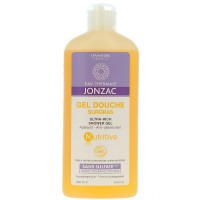 Гель для душа Jonzac Organic Nourishing Surgras 250 мл