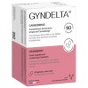 Капсулы для мочеполовой системы Gyndelta Cranberry 90 капсул