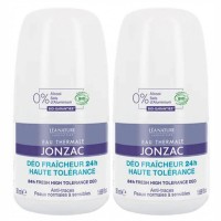 Дезодорант Jonzac Deo Fresh Bio 2 X 50 мл