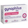 Капсулы для интимной флоры Gynophilus Oral Flore Intime 20 капсул