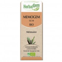 Добавка для памяти Herbalgem Memogem GC10 30 мл