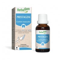 Добавка для простаты и мочеполовой системы Herbalgem Bio Prestagem Gemmo Concentrate 30 мл