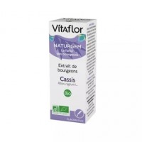 Экстракт почек черной смородины VITAFLOR Cassis 15 мл