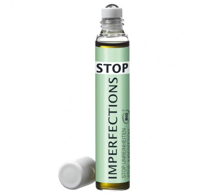 Очищающий лосьон GAMARDE Stop IMPERFECTIONS Lotion ASSACHANTE 1 мл  