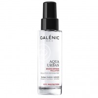 Защитный мист для лица Galenic Aqua Urban Brume Defense Pollution 50 ml