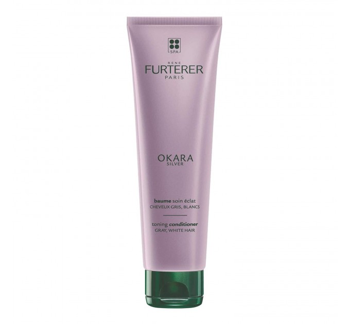 Бальзам OKARA SILVER Radiance Care Balm от René Furterer 150 мл