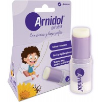 Гель от ушибов Arnidol Gel Stick 15 ml