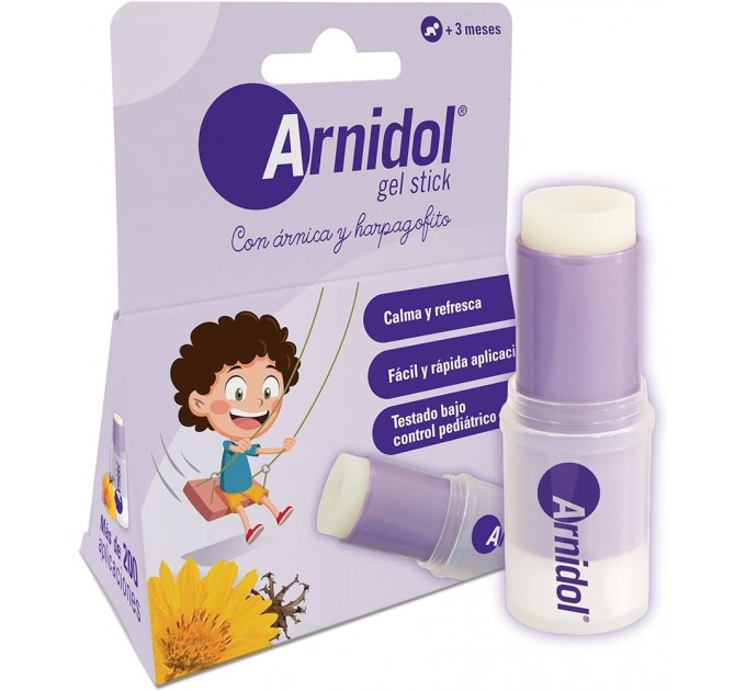 Arnidol Gel Stick 15 ml